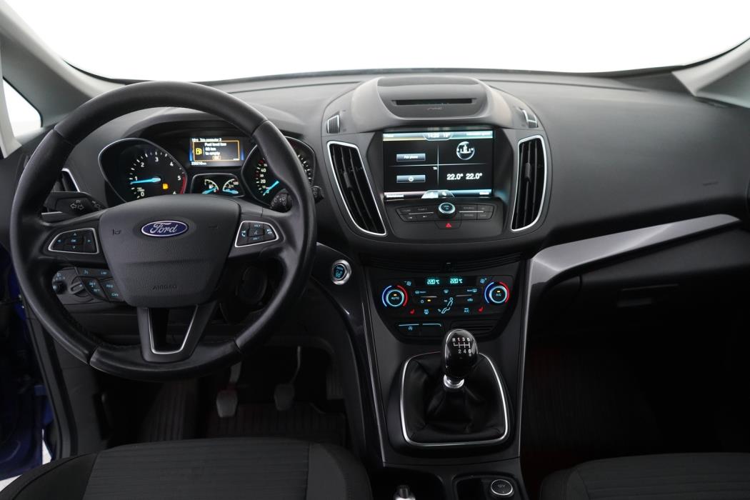 FORD Grand C-Max 2016
