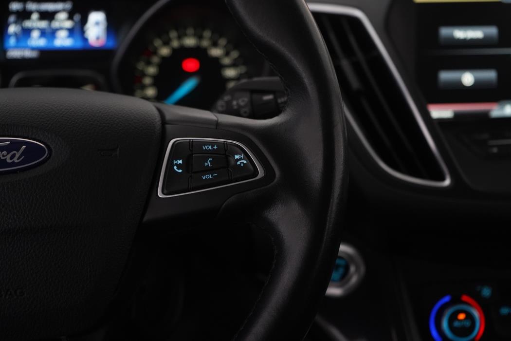 FORD Grand C-Max 2016