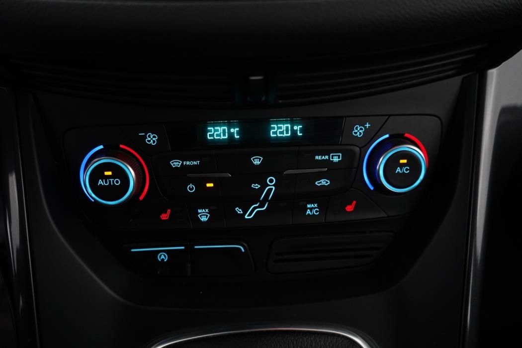 FORD Grand C-Max 2016