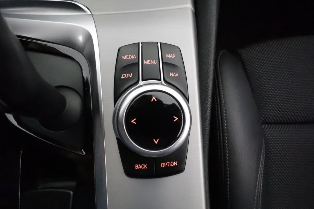BMW 520 2018