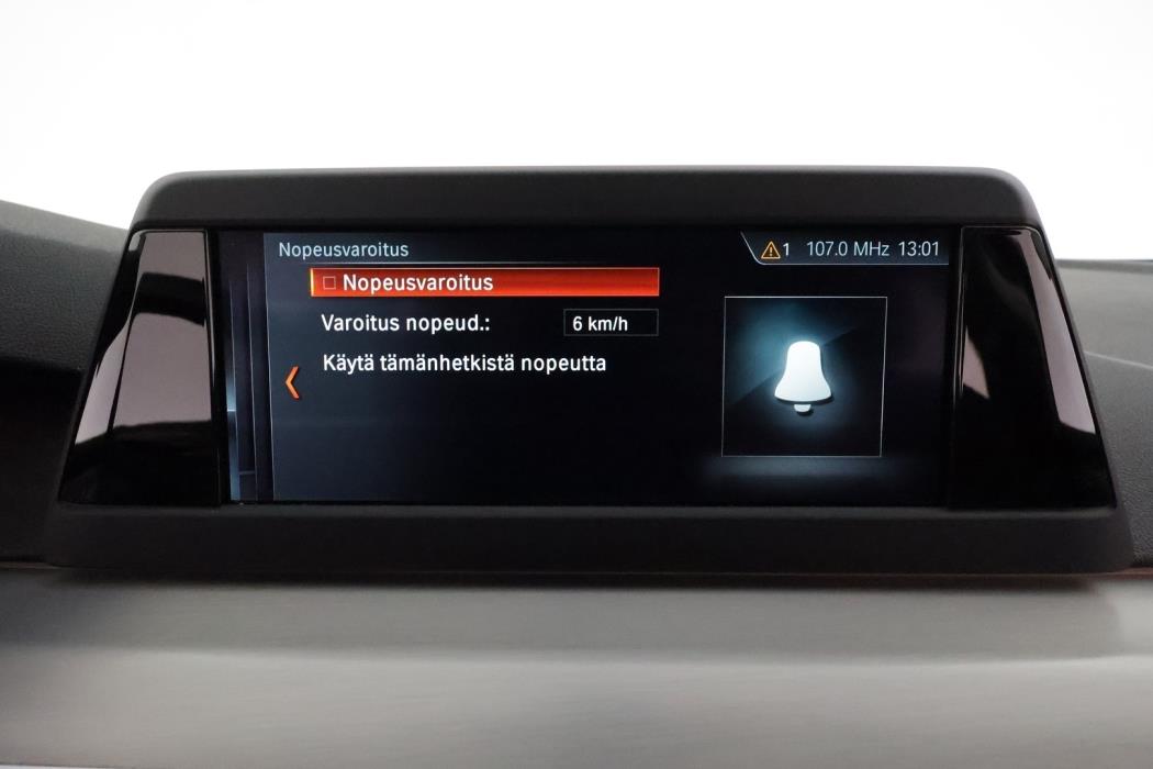 BMW 520 2018