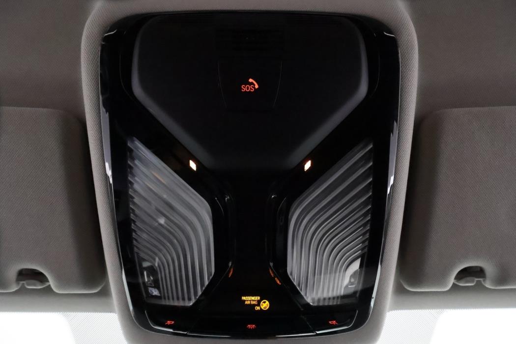BMW 520 2018