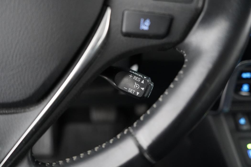 TOYOTA Auris 2017