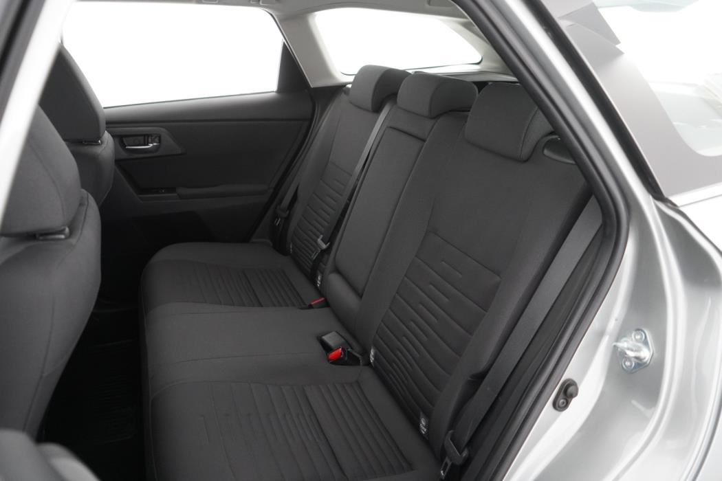 TOYOTA Auris 2017