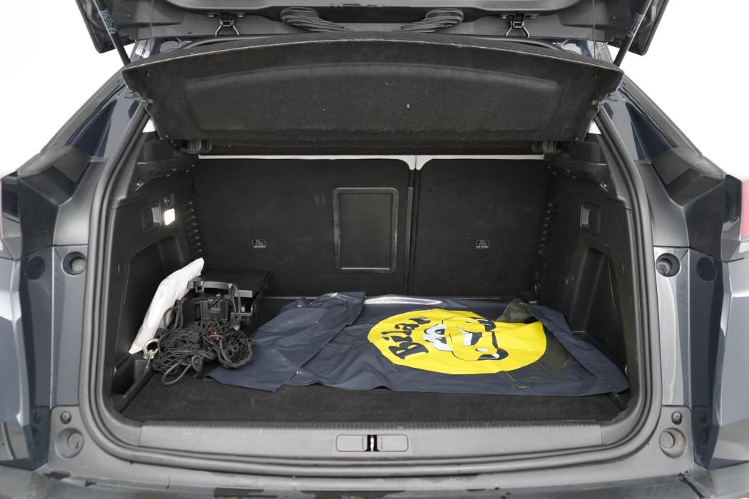 PEUGEOT 3008 2017
