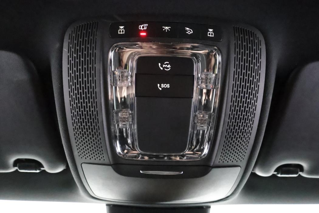 MERCEDES-BENZ A 2019