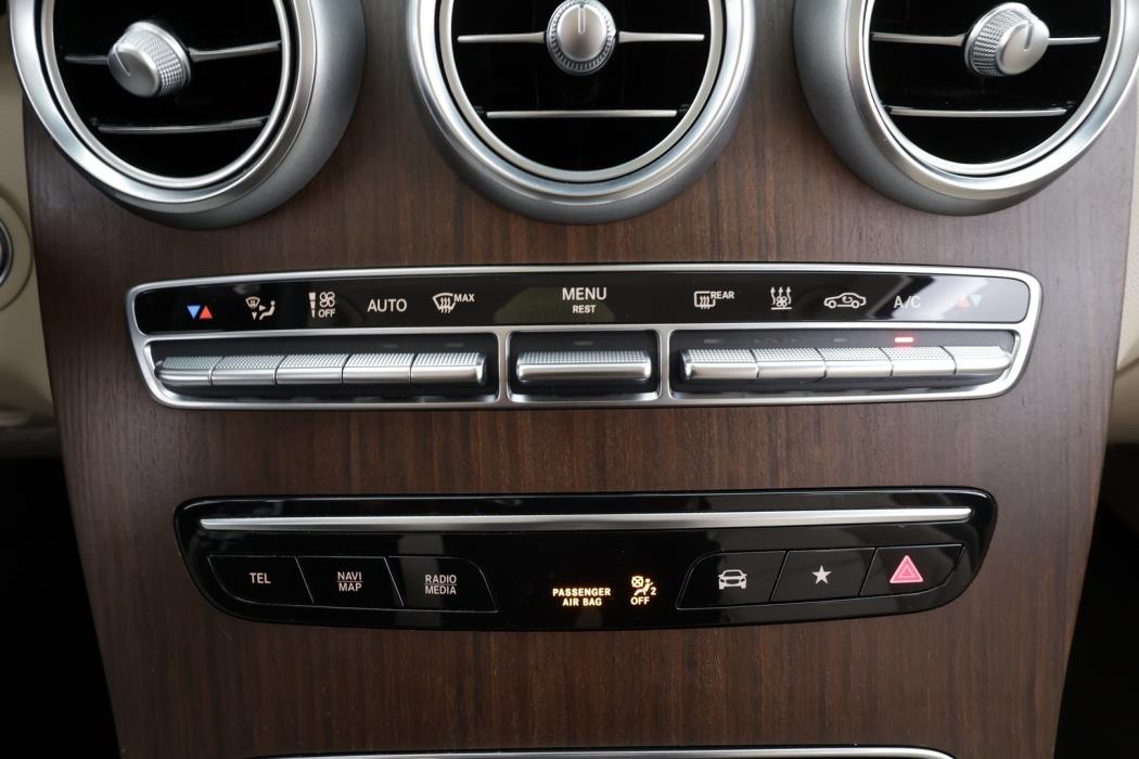 MERCEDES-BENZ GLC 2021