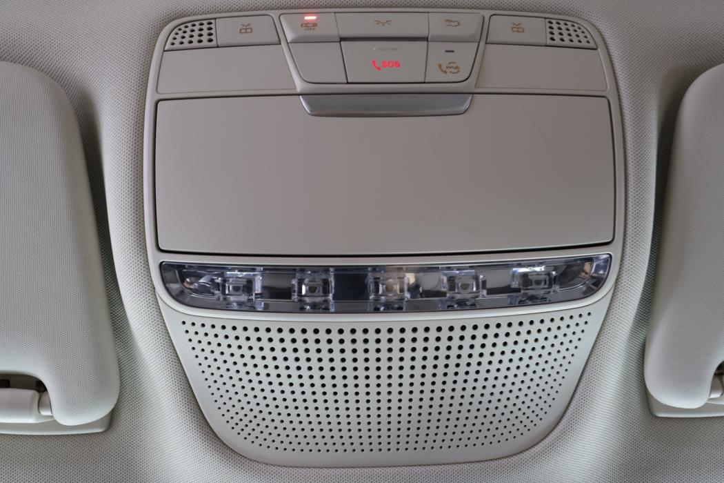 MERCEDES-BENZ GLC 2021