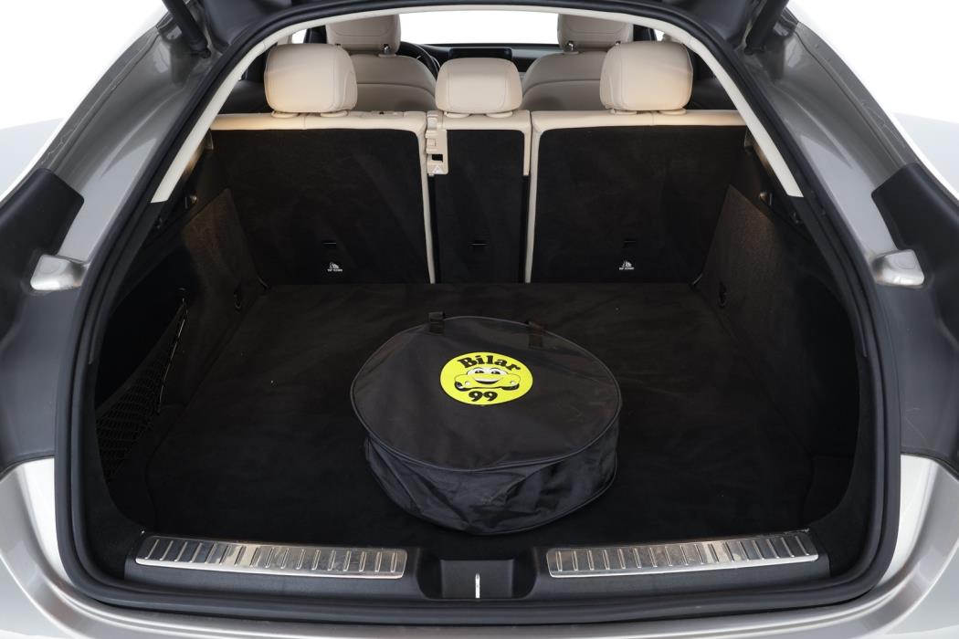 MERCEDES-BENZ GLC 2021