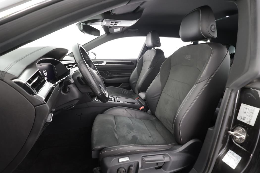 VOLKSWAGEN Arteon 2023