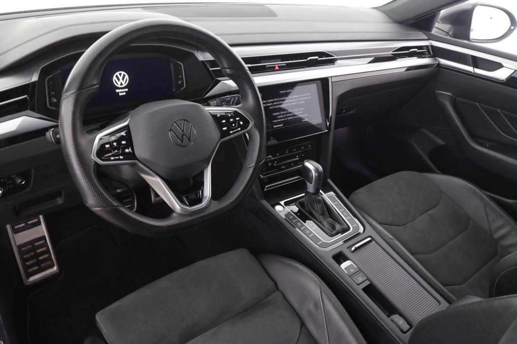 VOLKSWAGEN Arteon 2023