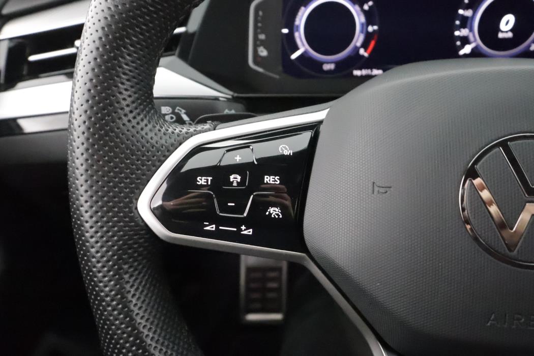 VOLKSWAGEN Arteon 2023