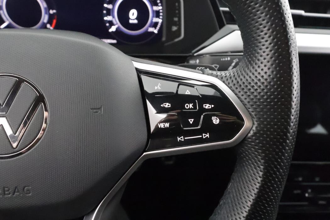 VOLKSWAGEN Arteon 2023