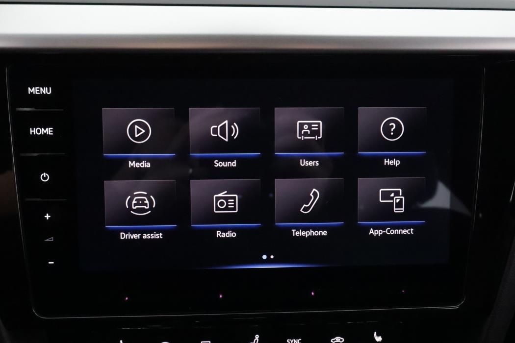 VOLKSWAGEN Arteon 2023