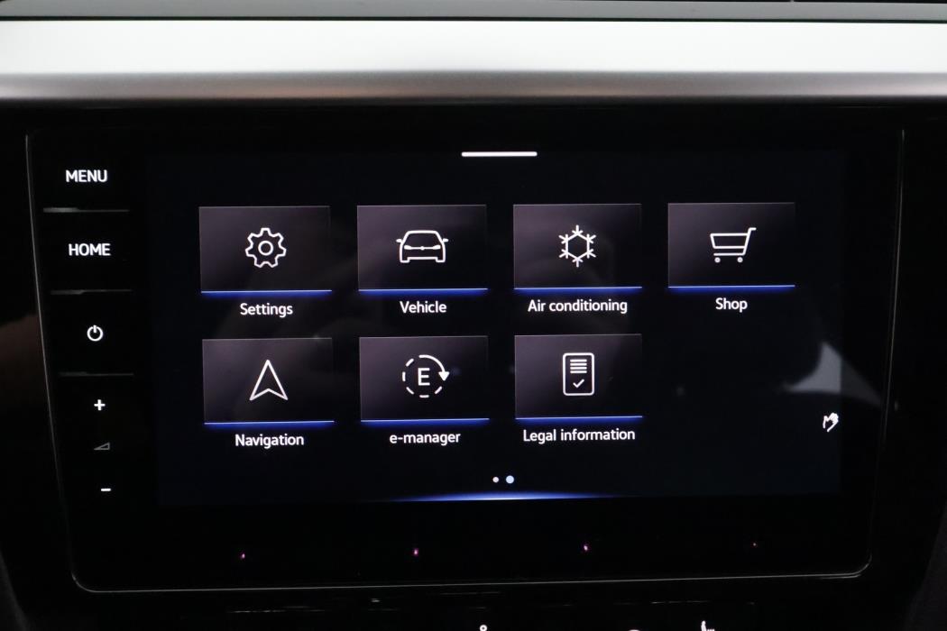 VOLKSWAGEN Arteon 2023