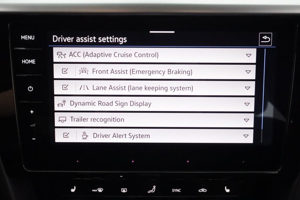 VOLKSWAGEN Arteon 2023