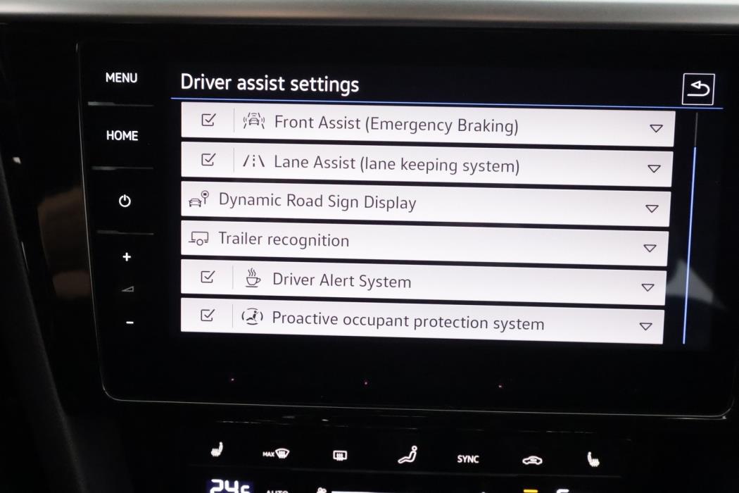 VOLKSWAGEN Arteon 2023