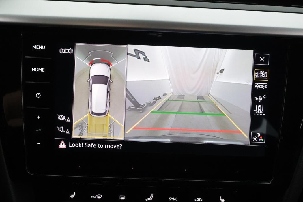 VOLKSWAGEN Arteon 2023