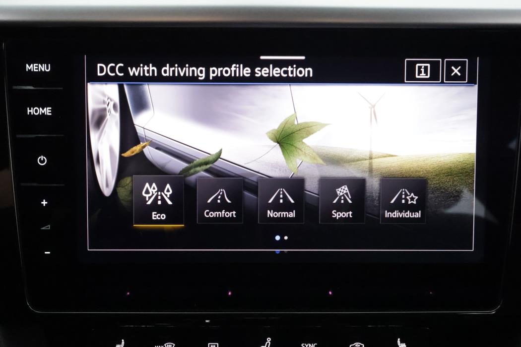 VOLKSWAGEN Arteon 2023