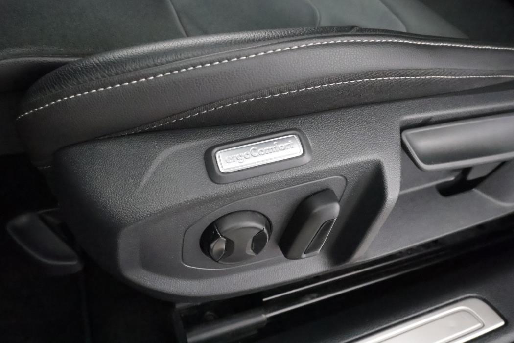 VOLKSWAGEN Arteon 2023