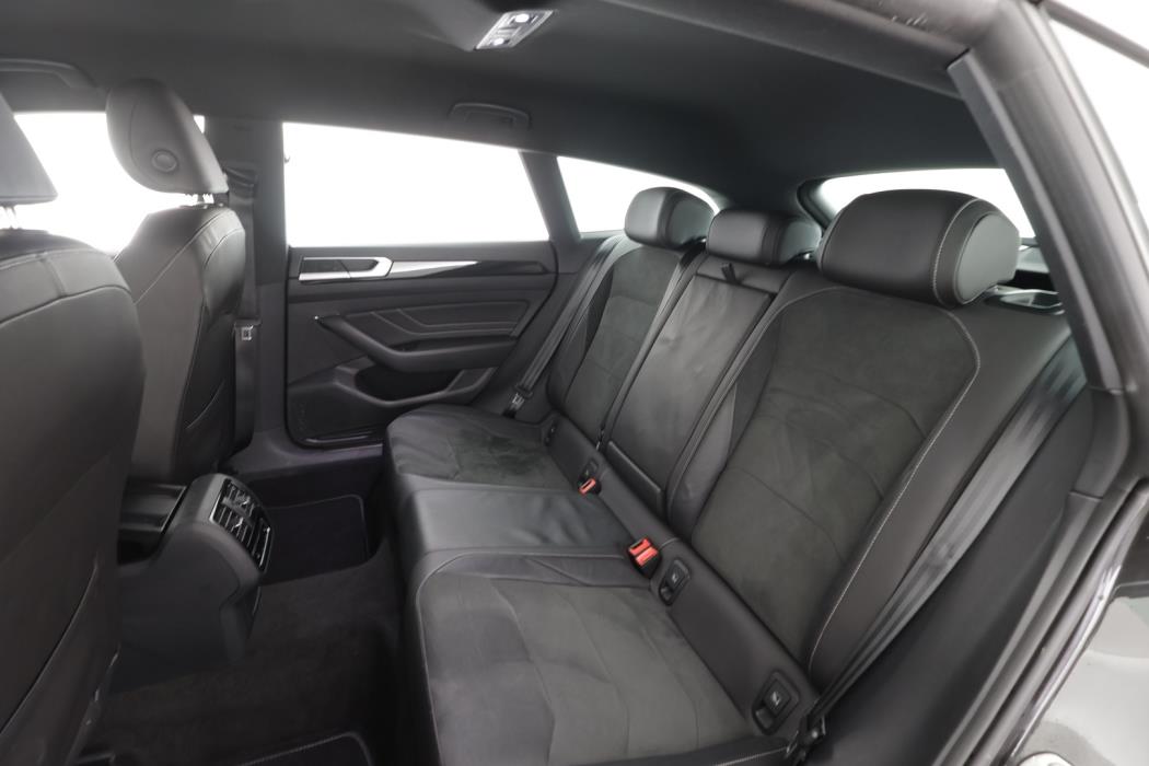 VOLKSWAGEN Arteon 2023