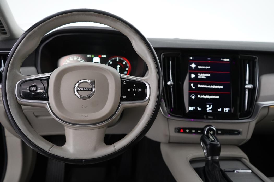 VOLVO V90 2017