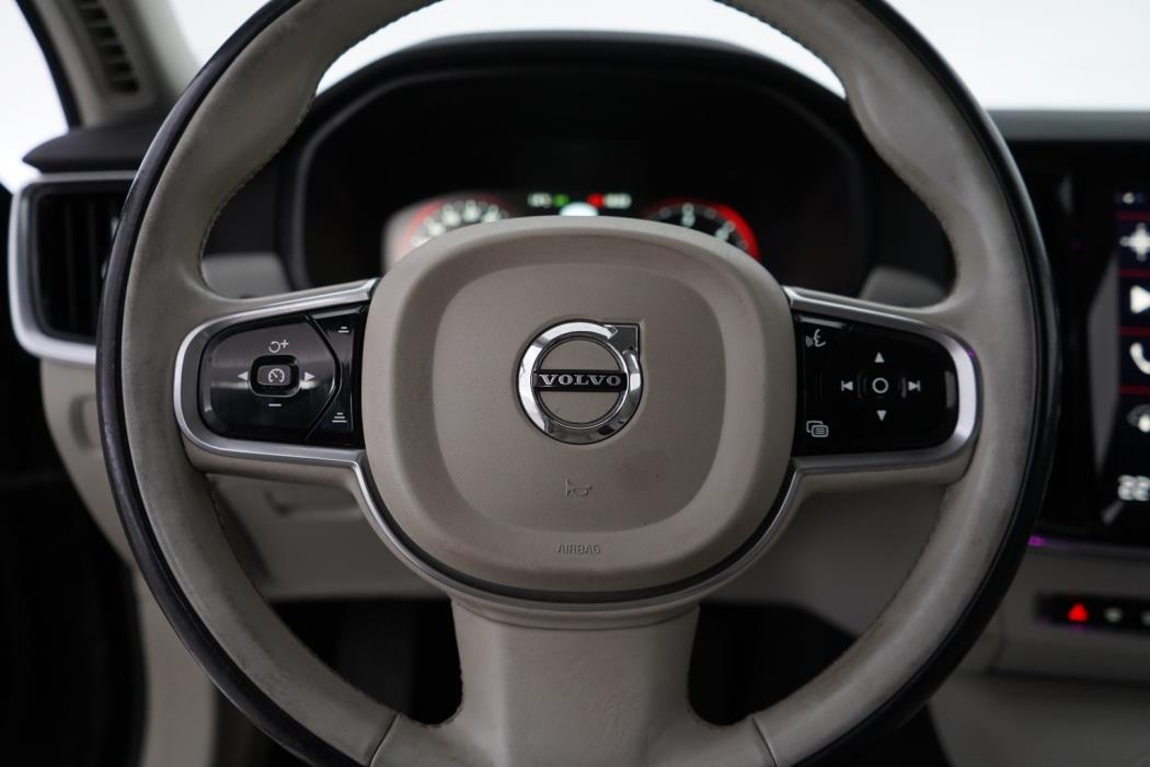 VOLVO V90 2017