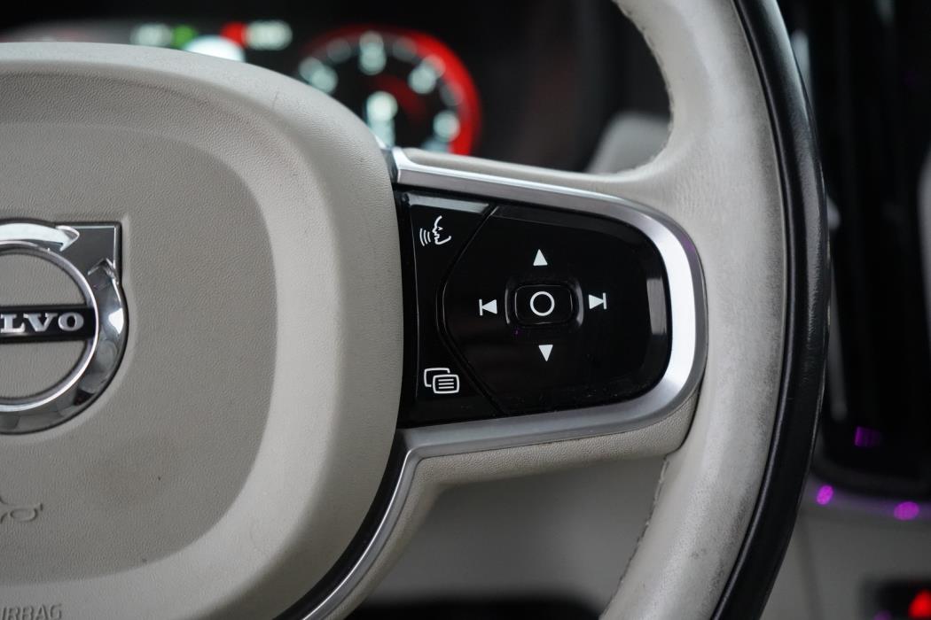 VOLVO V90 2017