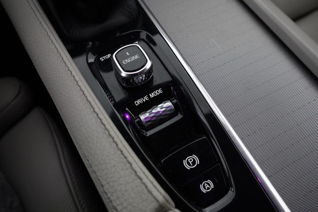 VOLVO V90 2017
