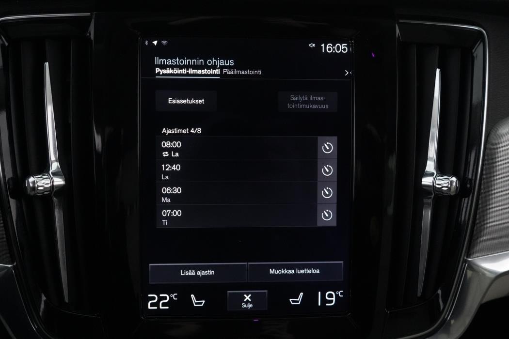 VOLVO V90 2017