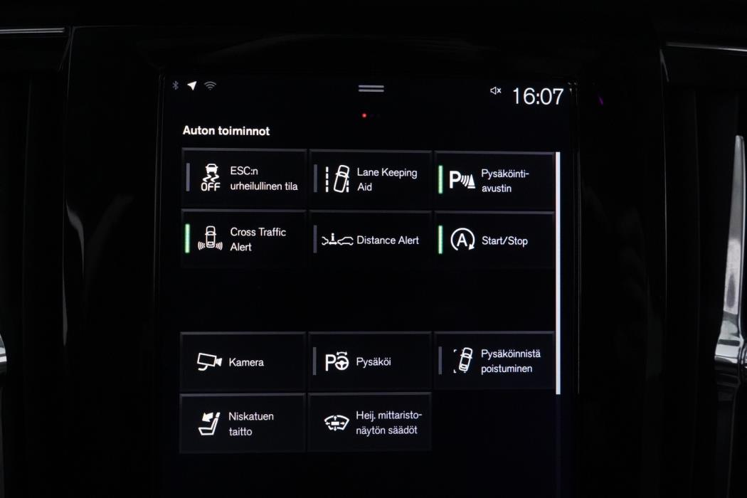 VOLVO V90 2017