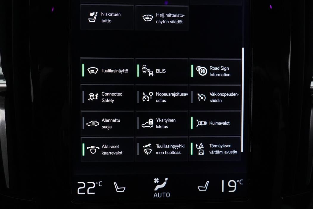 VOLVO V90 2017