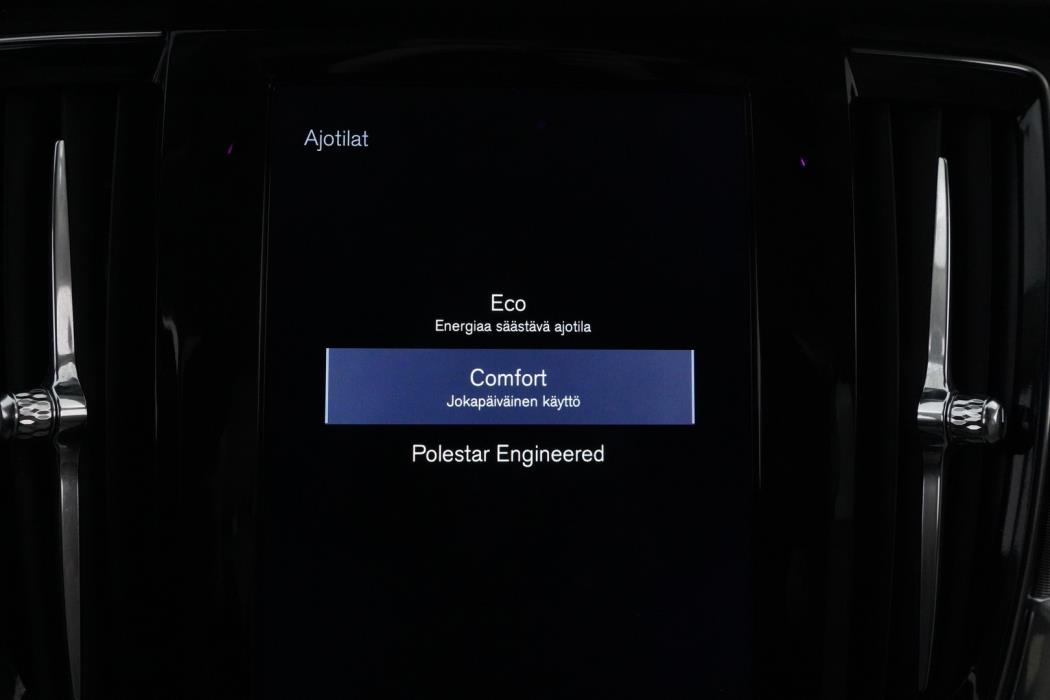 VOLVO V90 2017