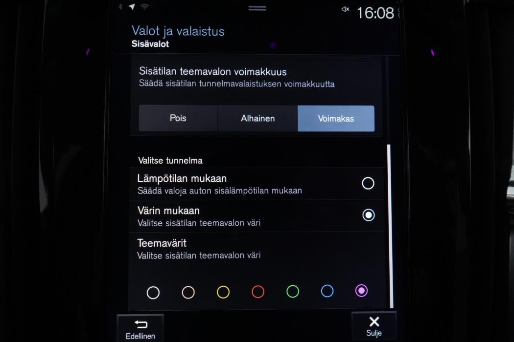 VOLVO V90 2017