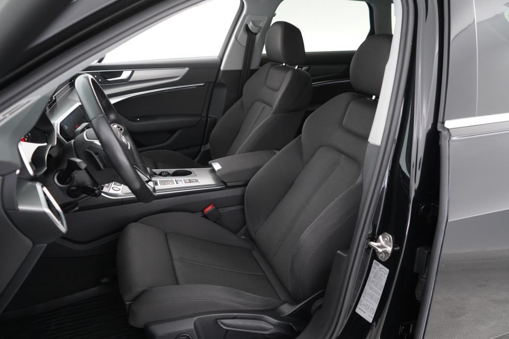 AUDI A6 2022