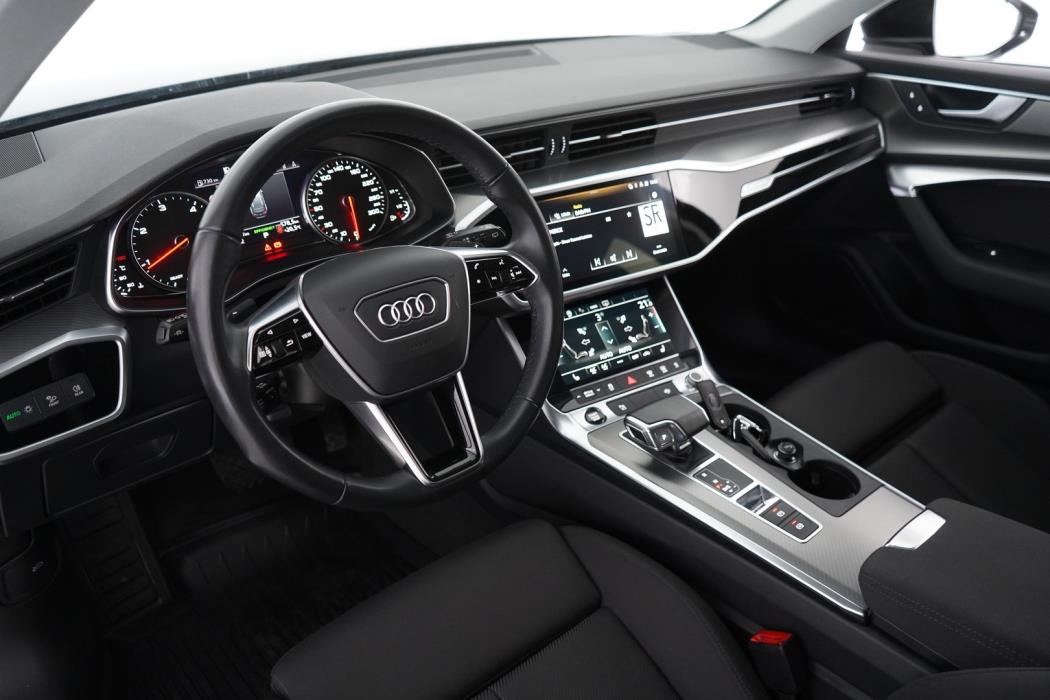 AUDI A6 2022