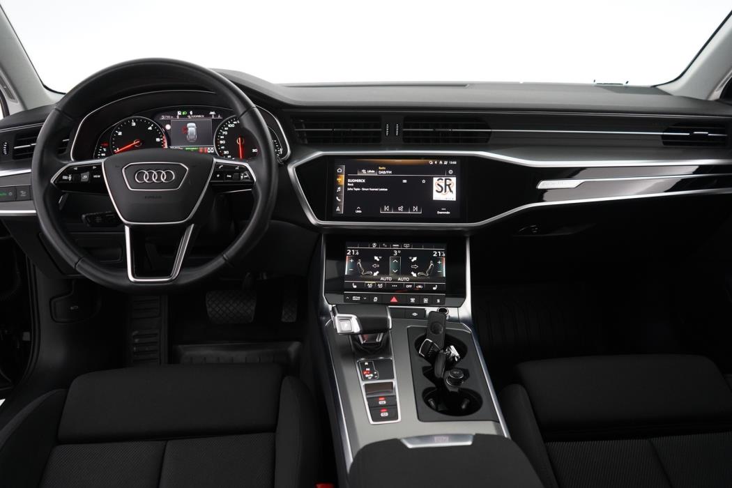 AUDI A6 2022