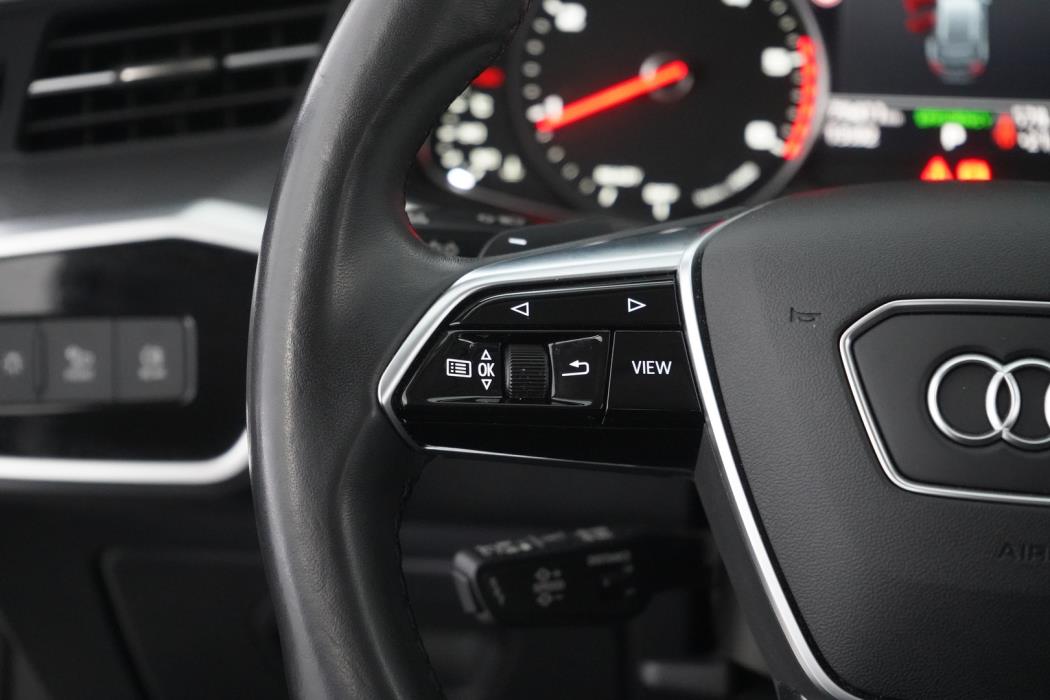AUDI A6 2022