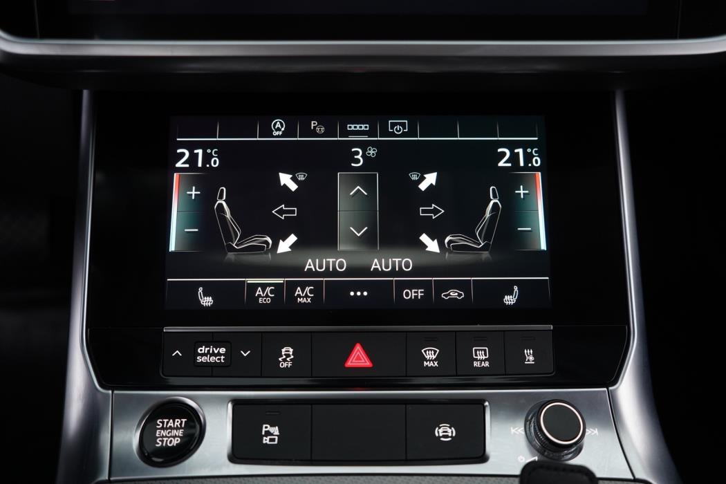 AUDI A6 2022