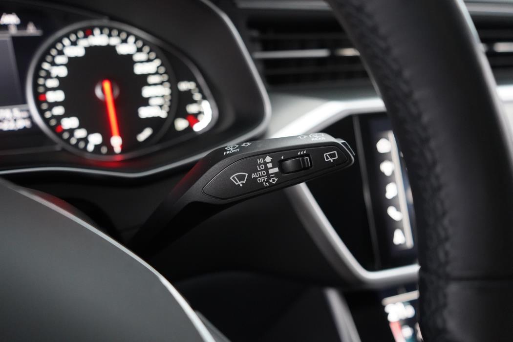 AUDI A6 2022
