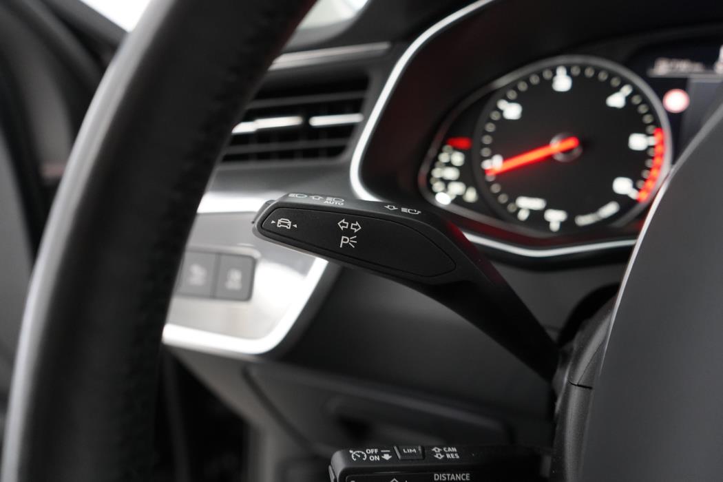 AUDI A6 2022
