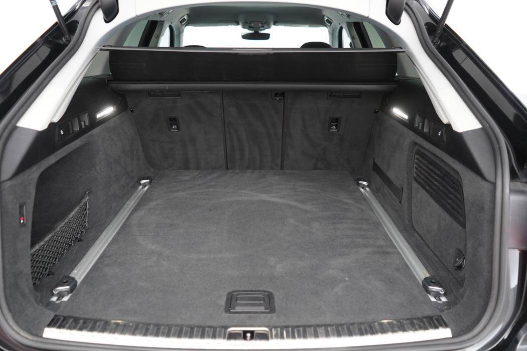 AUDI A6 2022