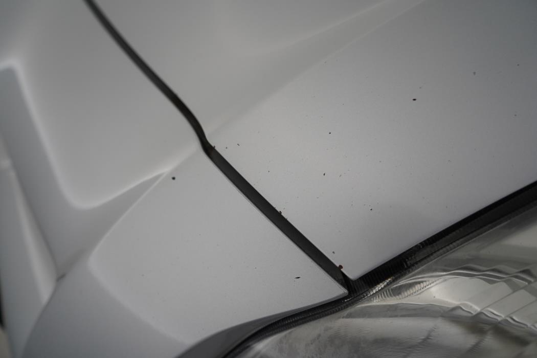 TOYOTA Yaris 2009