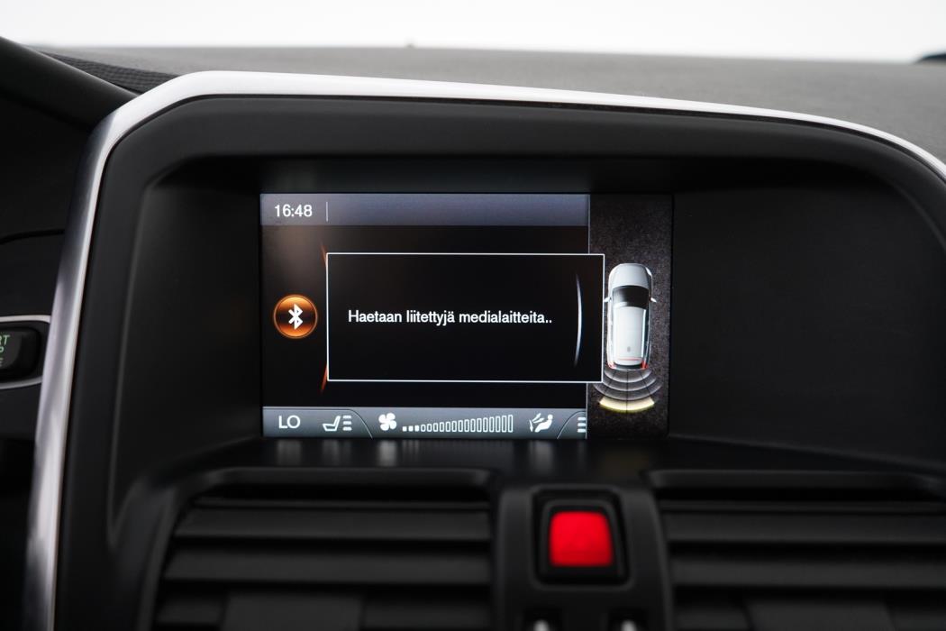 VOLVO XC60 2012