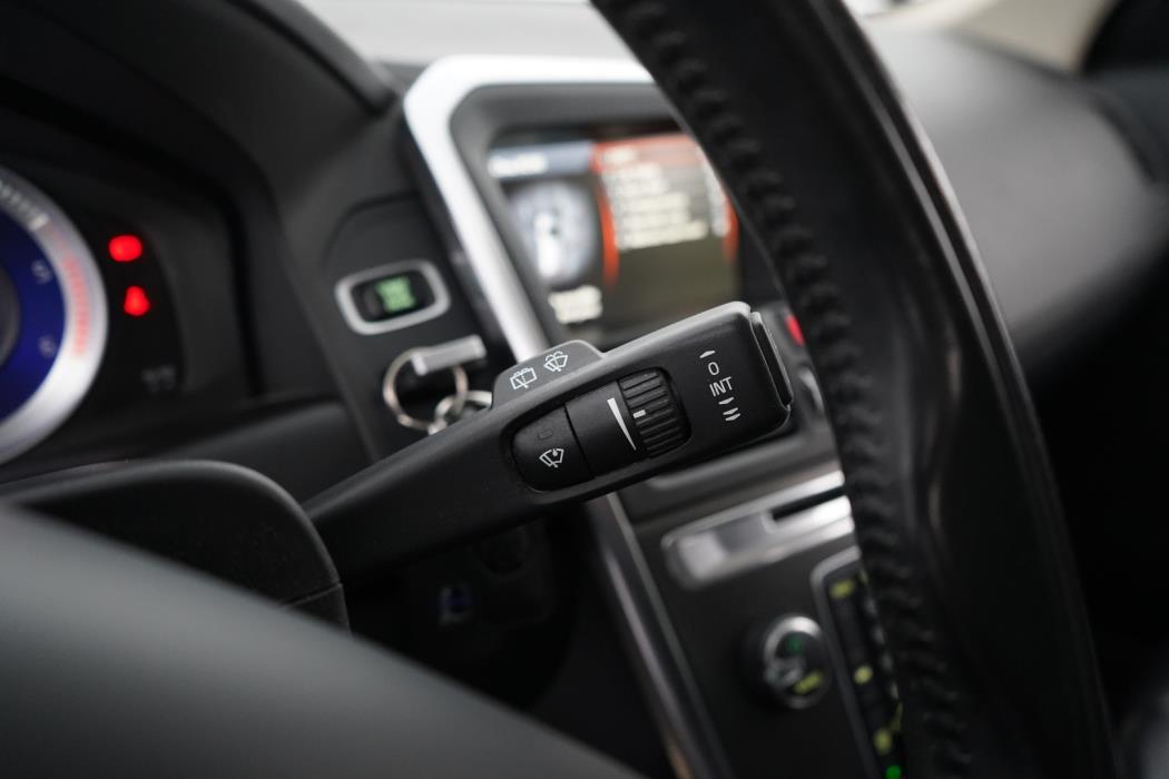 VOLVO XC60 2012