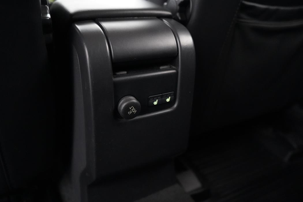 VOLVO XC60 2012