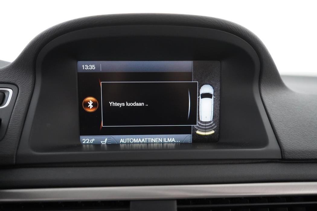 VOLVO XC70 2012