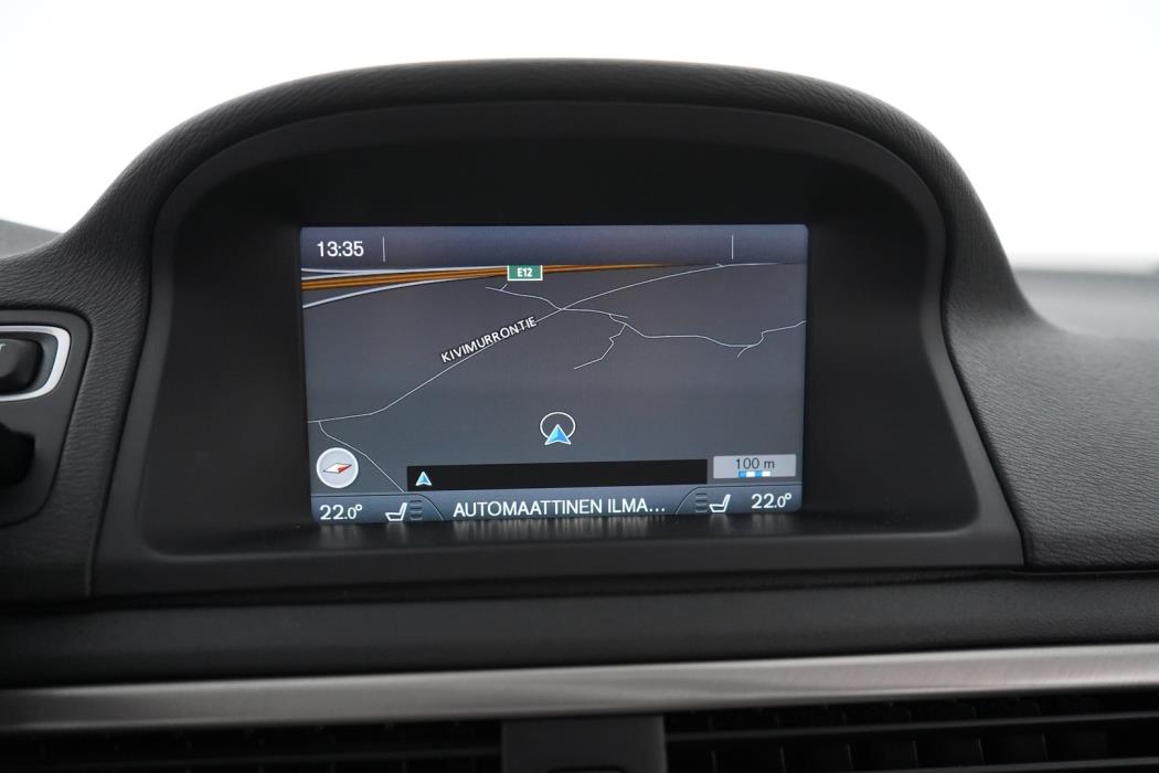 VOLVO XC70 2012