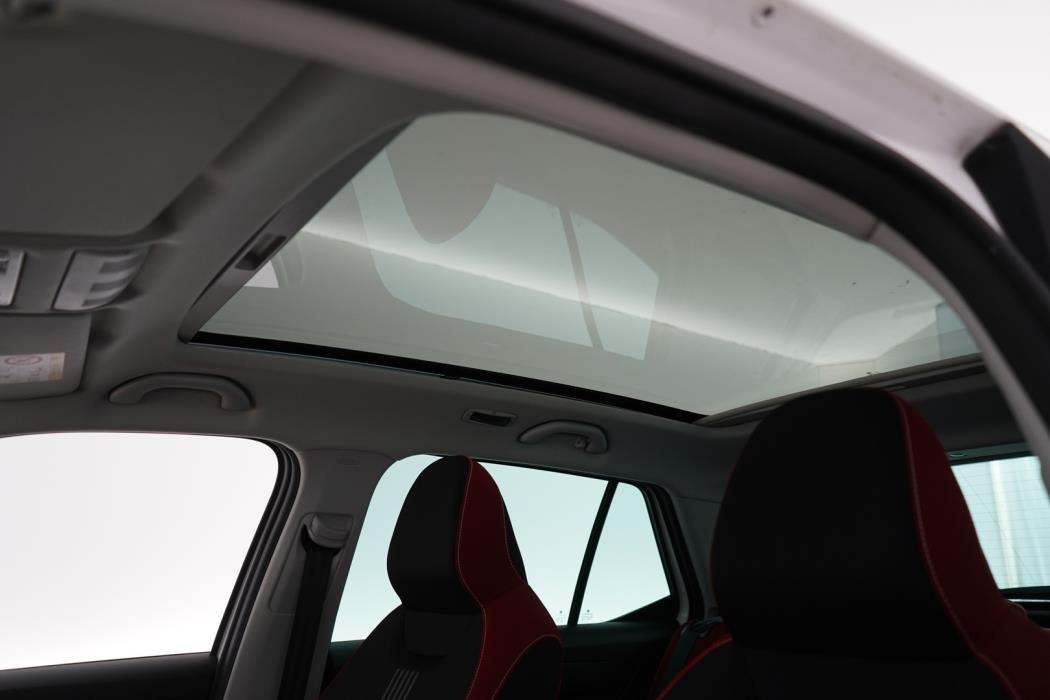 SKODA Fabia 2017