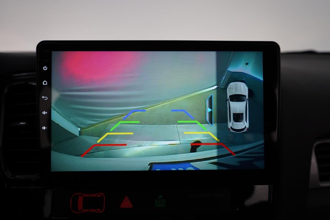 MITSUBISHI Outlander PHEV 2014